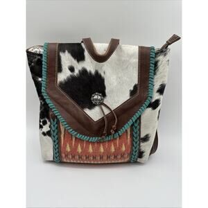 Myra Bag Blaze Horizon Backpack NEW